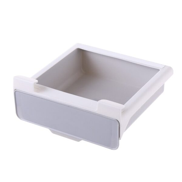 New Desk Organizer Pen Storage Box Drawer Punch free Plastic table hanging storage baskets Home Storage 2.jpg 640x640 2