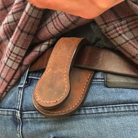 Self Defense Coin Purse - image 2