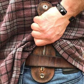 Self Defense Coin Purse - image 3