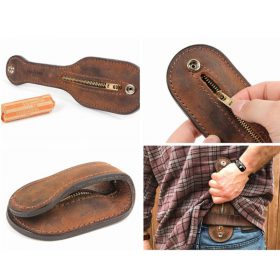 Self Defense Coin Purse - image 6