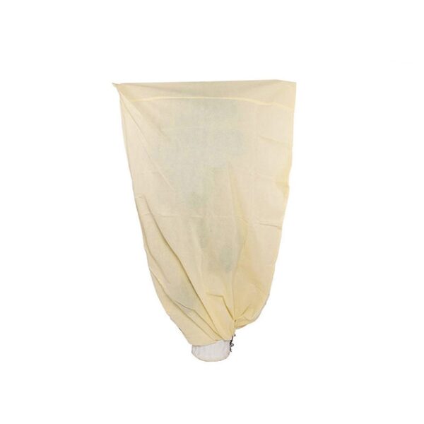 Plant Cover Winter Warm Cover Tree Shrub Plant Protecting Bag Frost Protection For Yard Garden