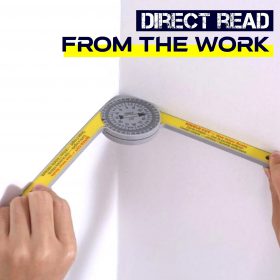 Professional Miter Saw Protractor - image 3