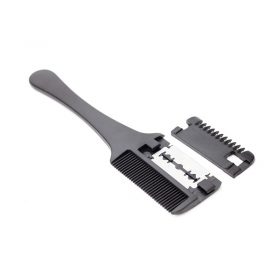 2 In 1 Easy-Style Razor Comb - image 10