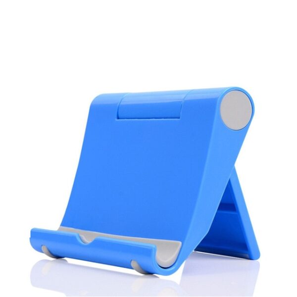 Universal Foldable Desk Phone Holder Mount Stand for Samsung Huawei P40 Mate 30 pro IPhone 11 2.jpg 640x640 2