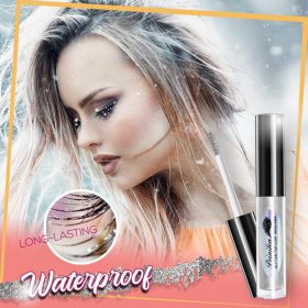 Twinkle Glitter Eyelash Mascara - image 5