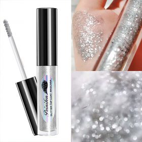Twinkle Glitter Eyelash Mascara - image 6