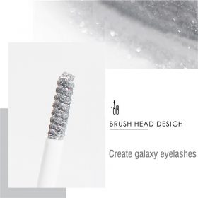 Twinkle Glitter Eyelash Mascara - image 7