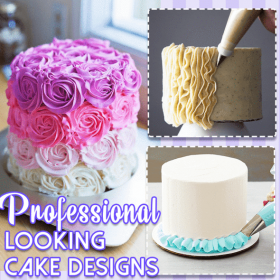 Cake Decorating Practice Set - image 5