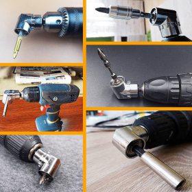 Right Angle Drill Adapter - image 4