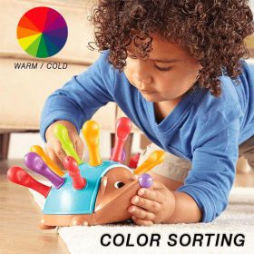 Multi-skills Hedgehog Toy - image 2