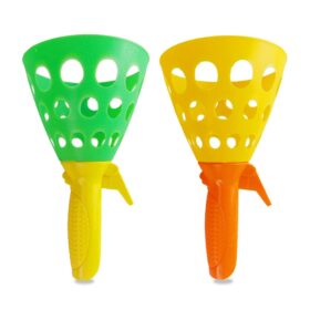 Shoot & Catch Ball Game - image 3