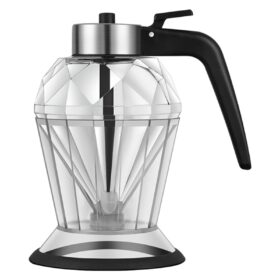 Diamond Glass Oil Dispenser - image 10