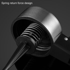 Diamond Glass Oil Dispenser - image 7