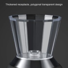 Diamond Glass Oil Dispenser - image 9