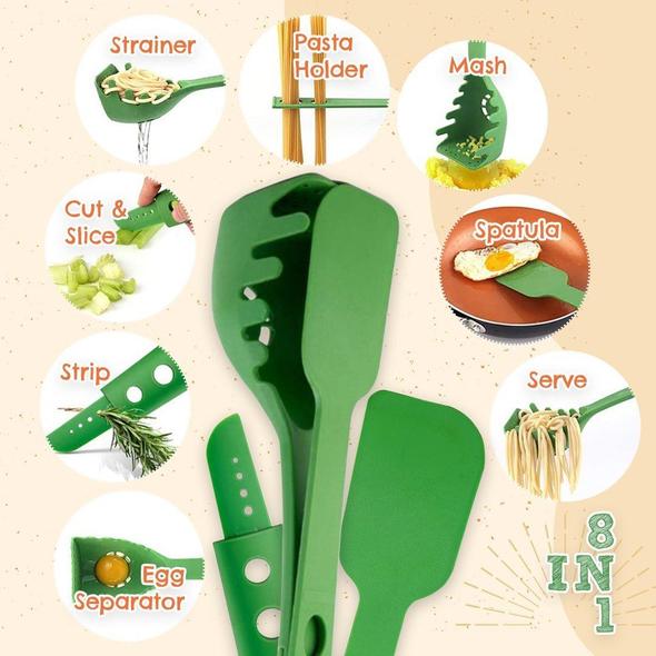 8 in 1 Multifunctional Kitchen Tool – JOOPZY