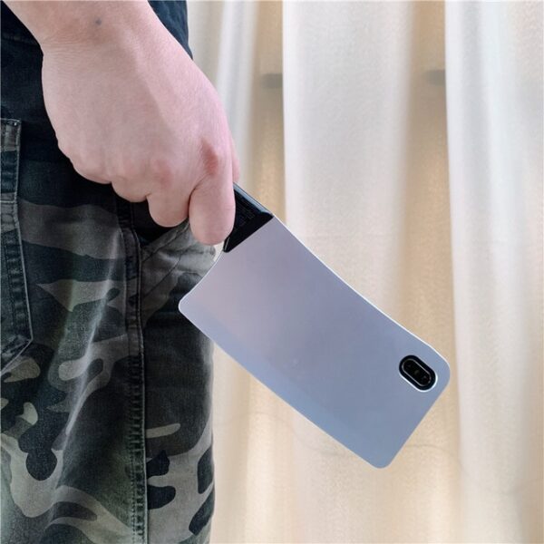 3D Kitchen knife Phone Case For iPhone 11 11 Pro MAX 8 7 6 6S Plus 1.jpg 640x640 1