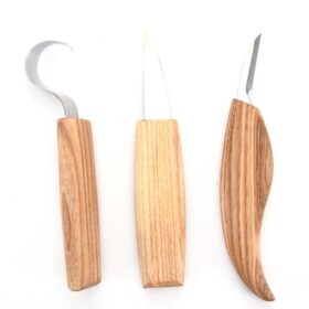 Wood Carving Hook Tools Set - image 4