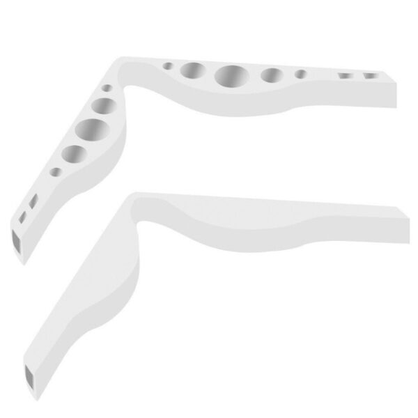 5pcs Fog Free Accessory Nose Bridge for Masks Prevent Eyeglasses From Fogging 1.jpg 640x640 1