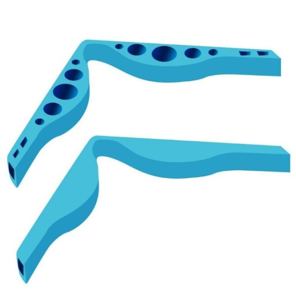 5pcs Fog Free Accessory Nose Bridge for Masks Prevent Eyeglasses From Fogging 2.jpg 640x640 2