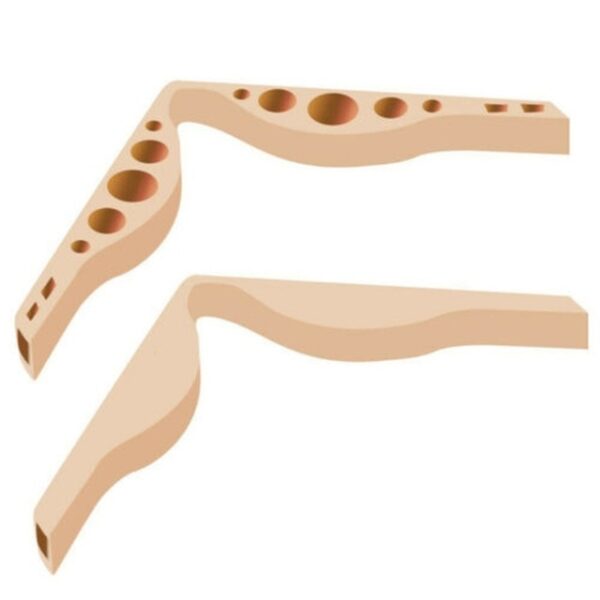 5pcs Fog Free Accessory Nose Bridge for Masks Prevent Eyeglasses From Fogging 5.jpg 640x640 5