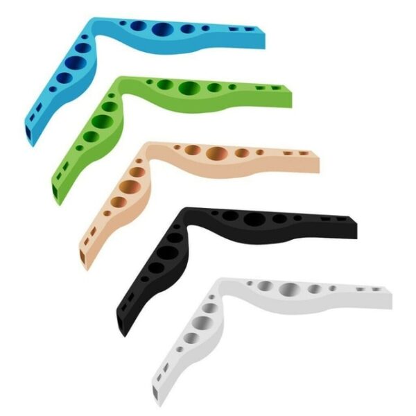 5pcs Fog Free Accessory Nose Bridge for Masks Prevent Eyeglasses From