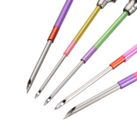 Embroidery Stitching Punch Needles - image 5