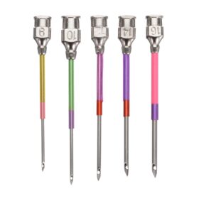 Embroidery Stitching Punch Needles - image 6