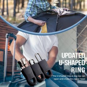 Universal Detachable Zipper Puller Set - image 4