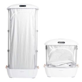 Smart Clothes Dryer - image 2