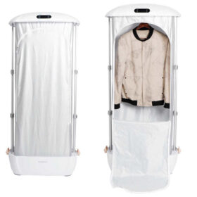 Smart Clothes Dryer - image 1