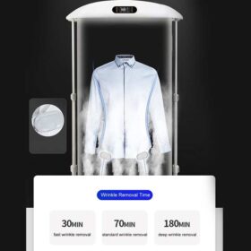 Smart Clothes Dryer - image 3