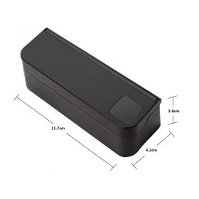 Car Coin Storage Box - image 11