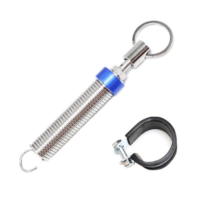 Automatic Car Trunk Spring JOOPZY