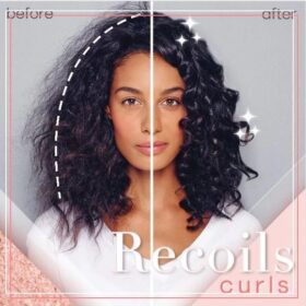 CurlyCurlie Spray - image 3