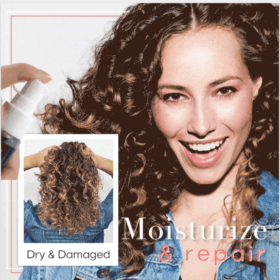 CurlyCurlie Spray - image 4