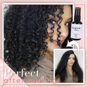CurlyCurlie Spray - image 6