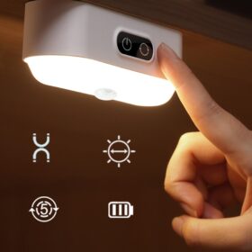 Eye Protection Cool Night Light - image 1