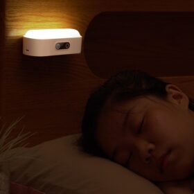 Eye Protection Cool Night Light - image 5