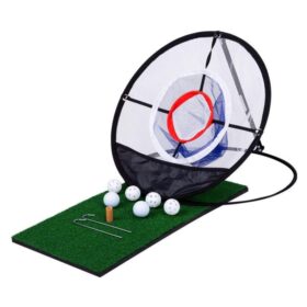 Golf Practice Carrying Net - image 1