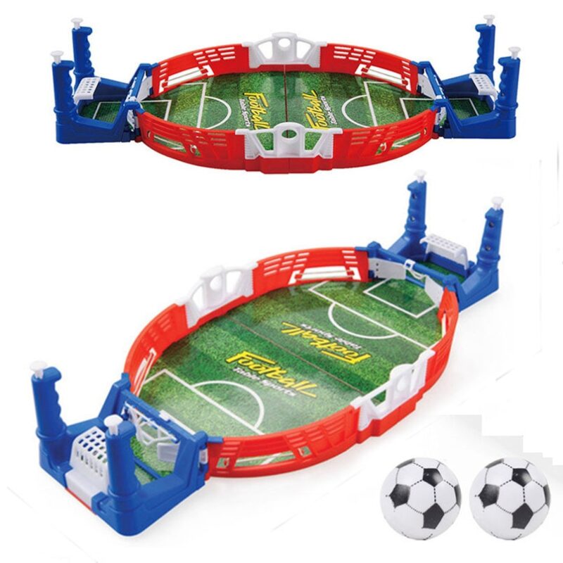 Mini Table Football Game