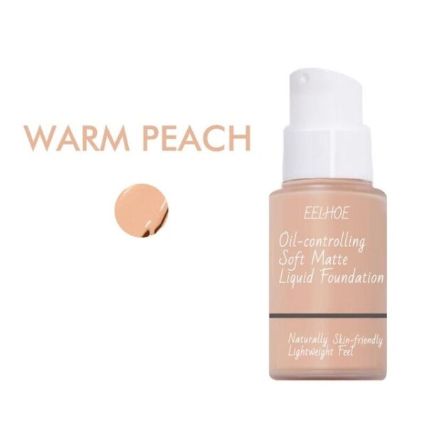 New 25ml Mineral Touch Whitening Concealer Facial Base Cream Brighten Moisturizer Face Liquid Foundation Makeup Primer 2.jpg 640x640 2