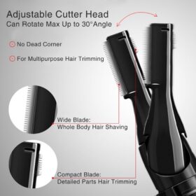 Precision Detail Trimmer - image 8