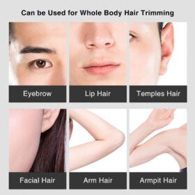 Precision Detail Trimmer - image 9