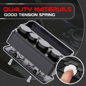 Car Coin Storage Box - image 2