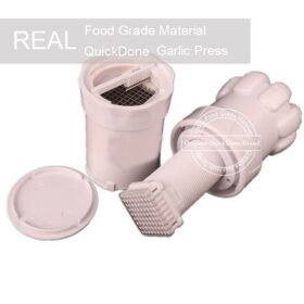 Minced Garlic Crusher - image 6