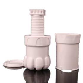 Minced Garlic Crusher - image 2