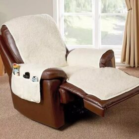 Recliner Chair Cover - image 3