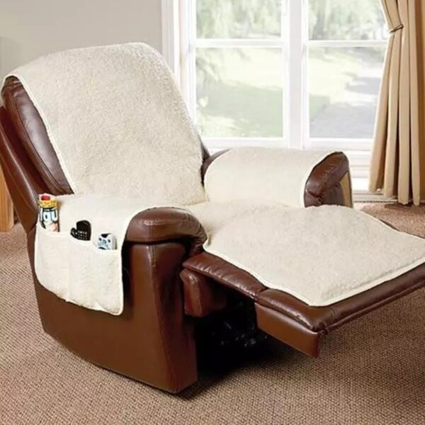 Recliner Chair Cover 2