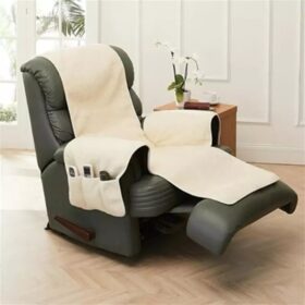 Recliner Chair Cover - image 1