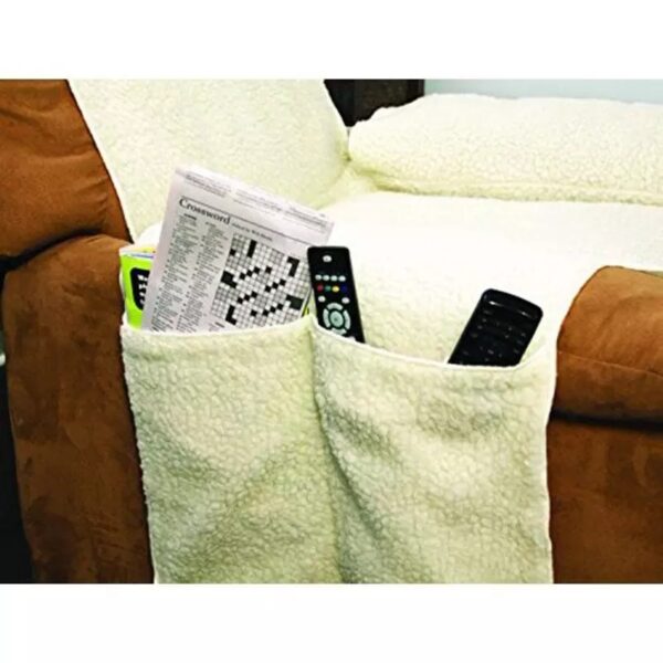 Recliner Chair Cover 3
